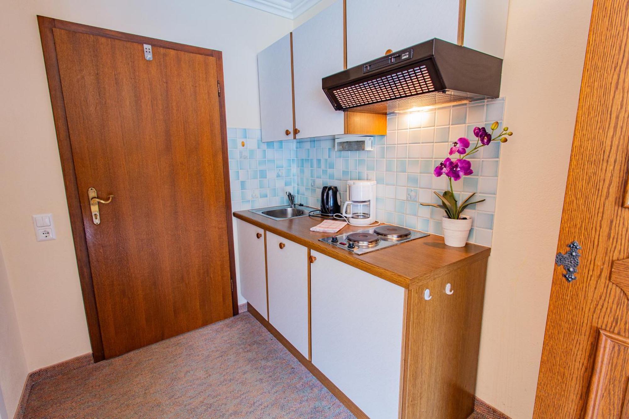 רמסאו אם דכשטיין Soldanella 3 By Alpenidyll Apartments מראה חיצוני תמונה